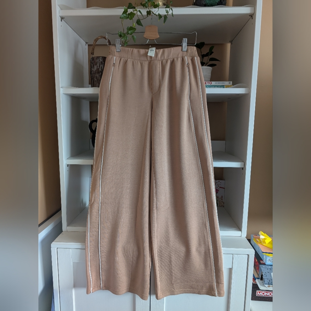 Offline By Aerie ChillUp Track Trouser